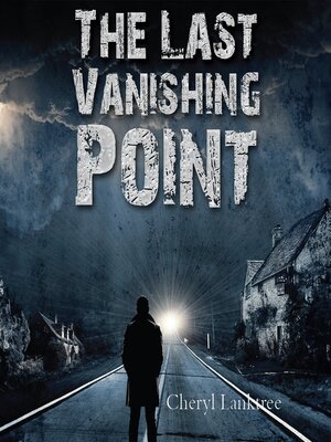 cover image of The Last Vanishing Point